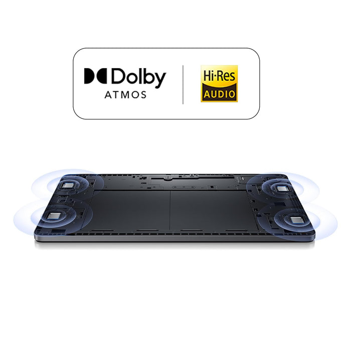 Redmi Pad SE | FHD+ Display (11-inch/27.81cm) | Dolby Atmos | Quad Speakers | Wi-Fi Only Tablet - Unboxify