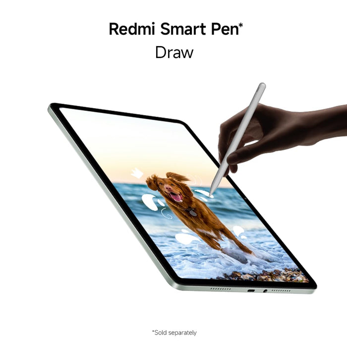 Redmi Smart Pen - Unboxify