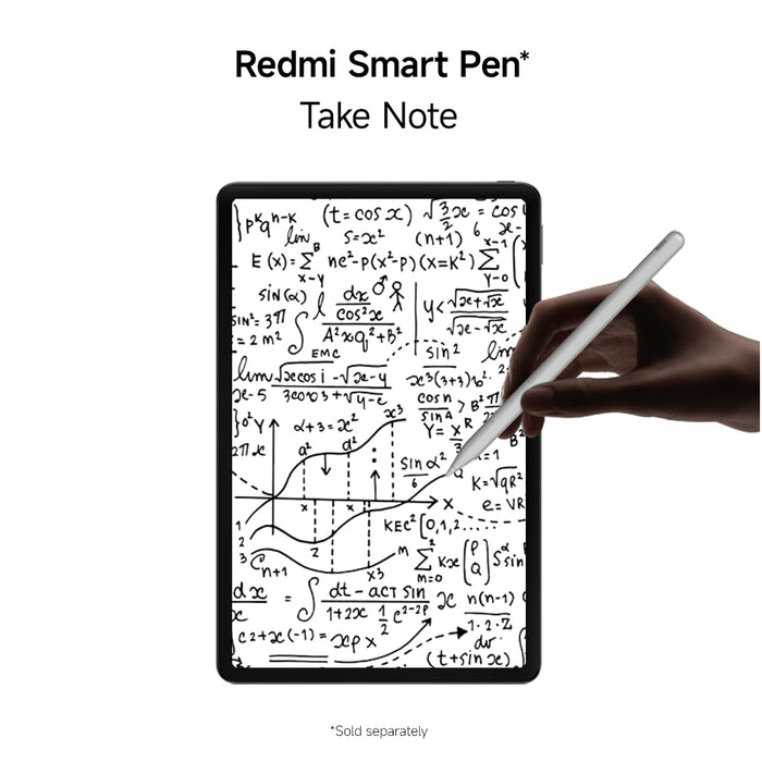 Redmi Smart Pen - Unboxify