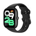 REDMI Watch Move 1.85 Premium AmoLED,14 Day Battery,Best Accuracy,Dual Core Processor Smartwatch - Unboxify