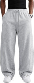 Relaxed Fit Lounge Pants