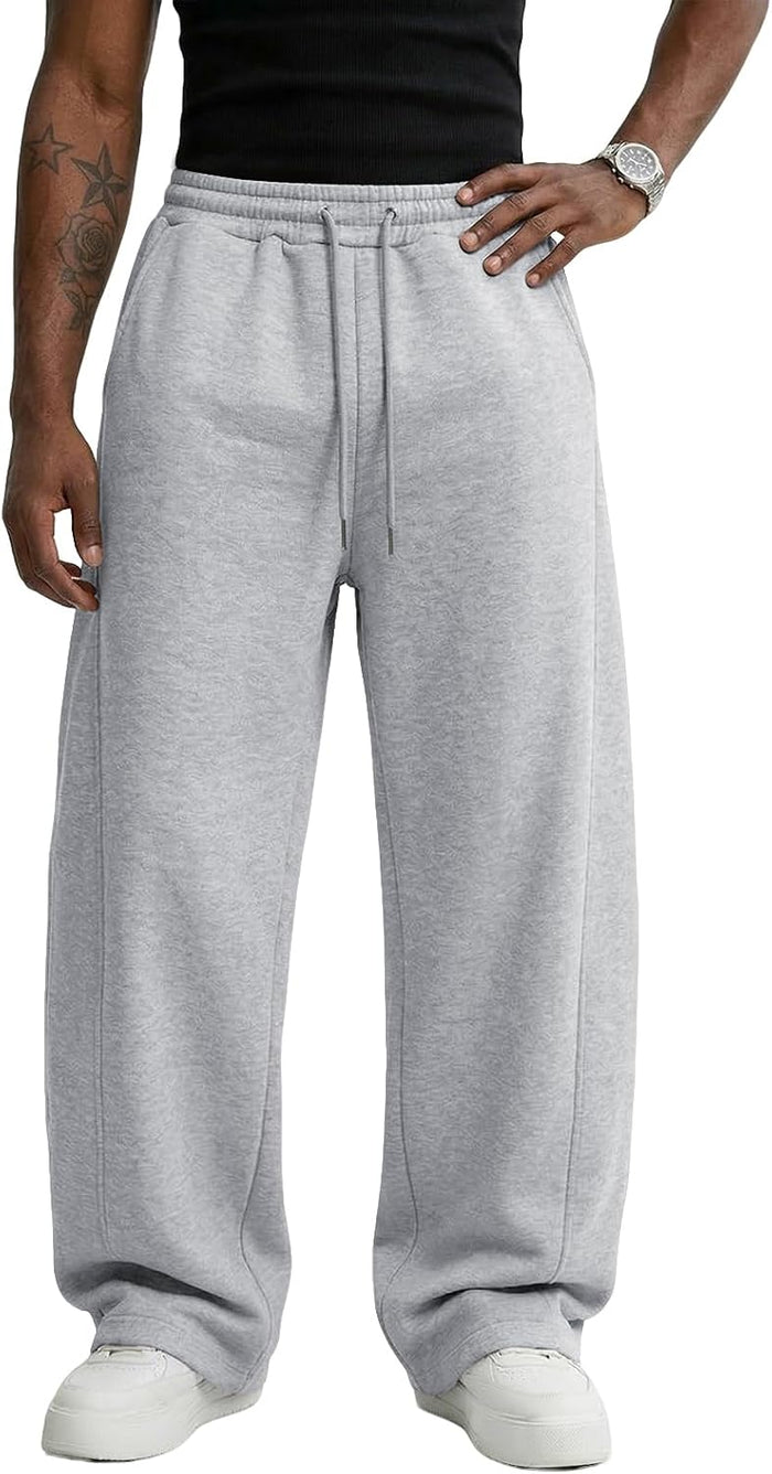 Relaxed Fit Lounge Pants