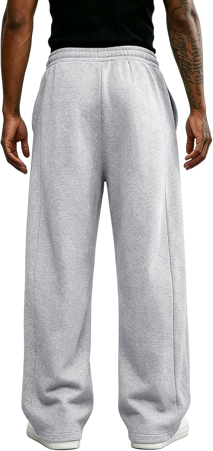 Relaxed Fit Lounge Pants