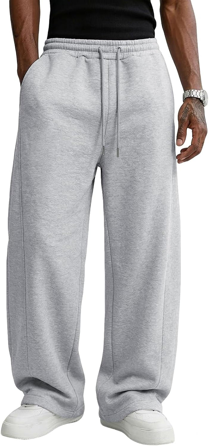 Relaxed Fit Lounge Pants