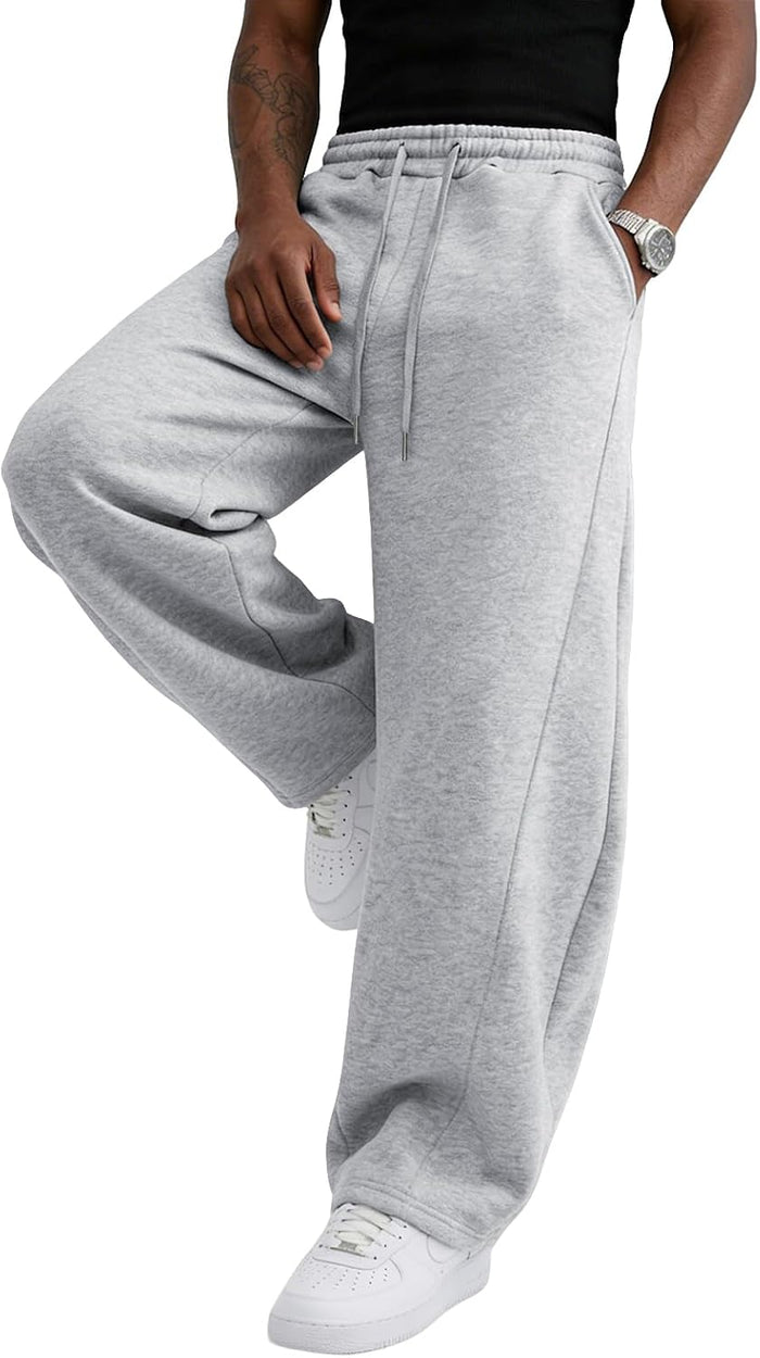 Relaxed Fit Lounge Pants