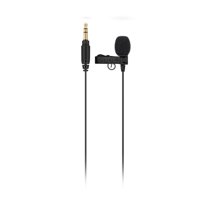 Rode Lavalier GO Professional Wearable Auxiliary Microphone