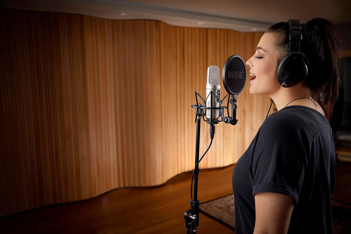 Rode Nt 2A Microphone - XLR