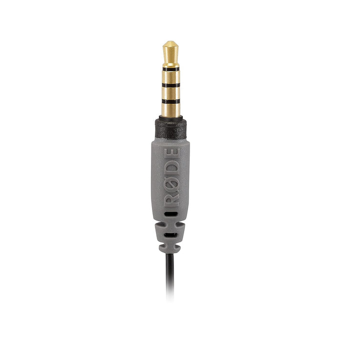 Rode Smart Lavalier Plus Dynamic Microphone