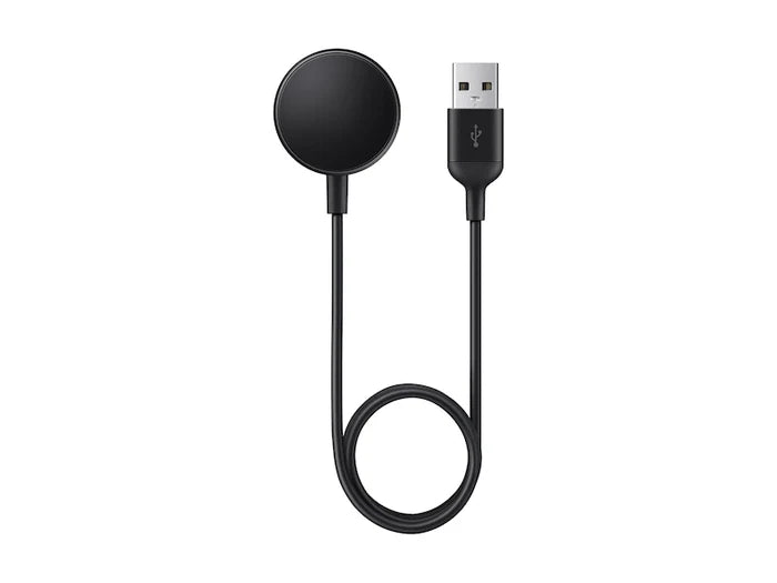 Samsung (Certified Original) Galaxy Watch Charging Dock (EP-OR825 / EP-OR825BBEGUJ)