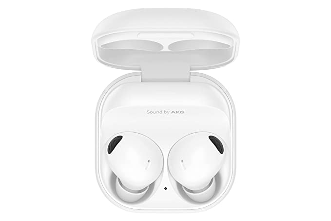 Samsung Galaxy Buds2 Pro, Bluetooth Truly Wireless in Ear Earbuds with Noise Cancellation (UNBOXED) - Unboxify