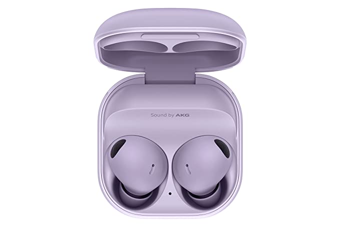 Samsung Galaxy Buds2 Pro, Bluetooth Truly Wireless in Ear Earbuds with Noise Cancellation (UNBOXED) - Unboxify