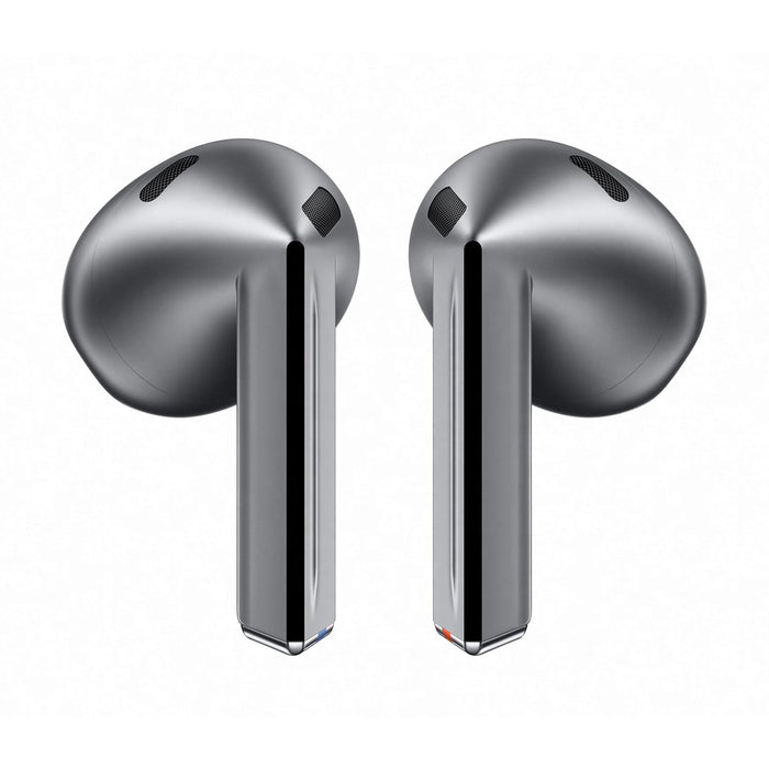 Samsung Galaxy Buds 3 with Galaxy AI Powered Real-time Interpreter | 24-bit Hi-Fi Audio | Up to 36H Battery | IP57 (CLEARANCE DEAL)