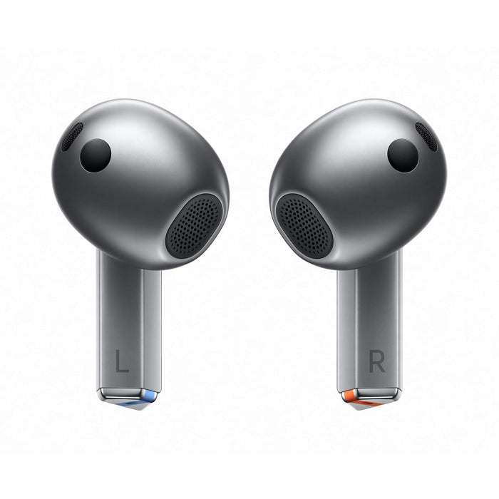 Samsung Galaxy Buds 3 with Galaxy AI Powered Real-time Interpreter | 24-bit Hi-Fi Audio | Up to 36H Battery | IP57 (CLEARANCE DEAL)
