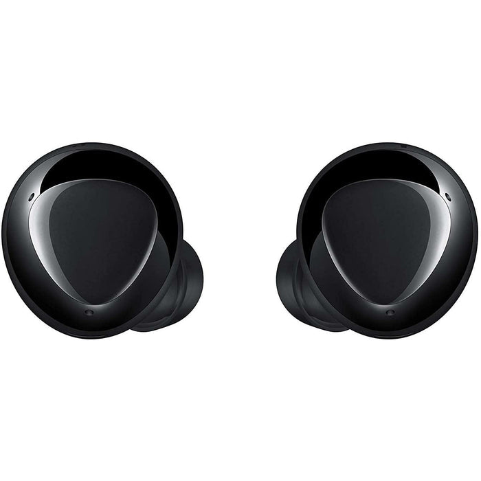 (UNBOXED) Samsung Galaxy Buds+ (Black) - Grabgear.in