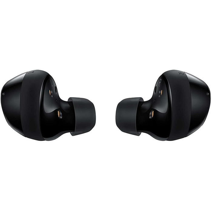 (UNBOXED) Samsung Galaxy Buds+ (Black) - Grabgear.in