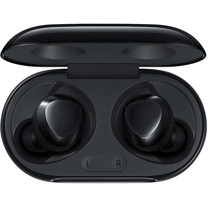 (UNBOXED) Samsung Galaxy Buds+ (Black) - Grabgear.in