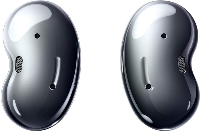 Samsung Galaxy Buds Live (SM-R180NZKAINU) Mystic Black (UNBOXED) - Unboxify