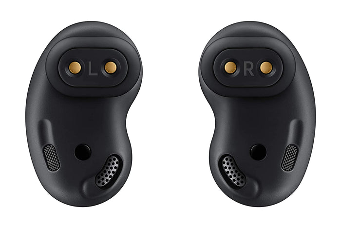 Samsung Galaxy Buds Live (SM-R180NZKAINU) Mystic Black (UNBOXED) - Unboxify