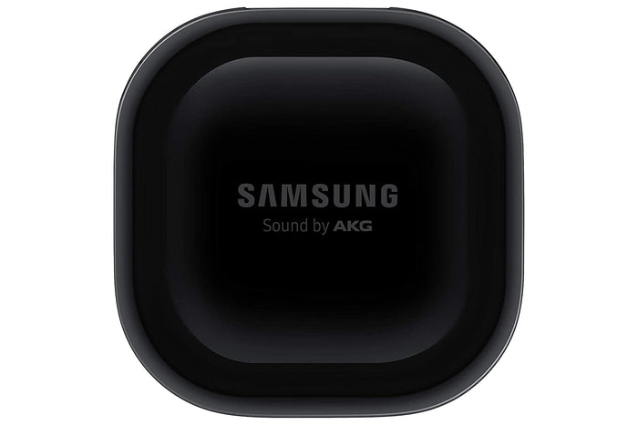 Samsung Galaxy Buds Live (SM-R180NZKAINU) Mystic Black (UNBOXED) - Unboxify