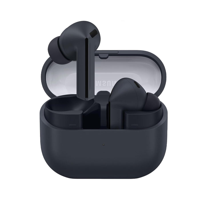 Samsung Galaxy Buds3 FE (Black) with Galaxy AI | ANC | 360-Audio | IP54 | 11mm Dynamic Driver - Unboxify