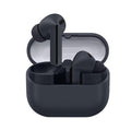 Samsung Galaxy Buds3 FE (Black) with Galaxy AI | ANC | 360-Audio | IP54 | 11mm Dynamic Driver - Unboxify