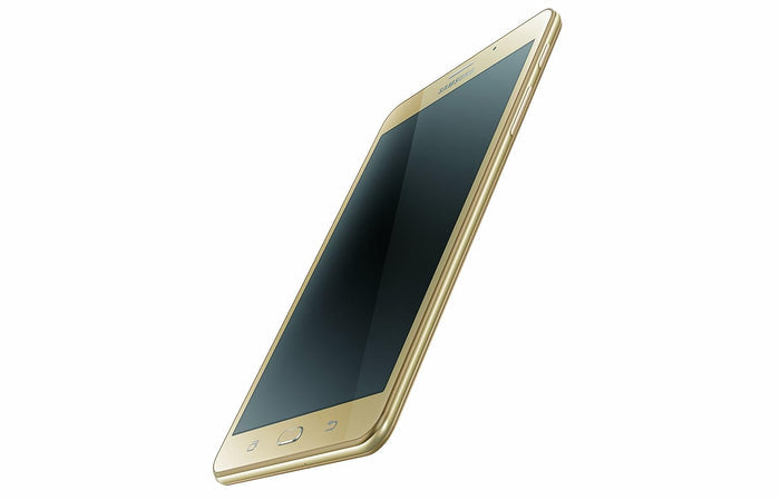 Samsung Galaxy J Max Tablet (7 inch, 8GB,Wi-Fi+4G with Voice Calling), Gold