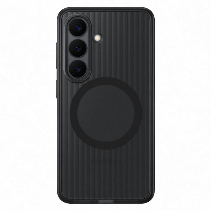 Samsung Galaxy S26 Rugged Magnet Case, Black