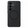 Samsung Galaxy S26 Rugged Magnet Case, Black