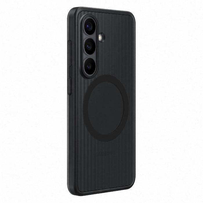 Samsung Galaxy S26 Rugged Magnet Case, Black