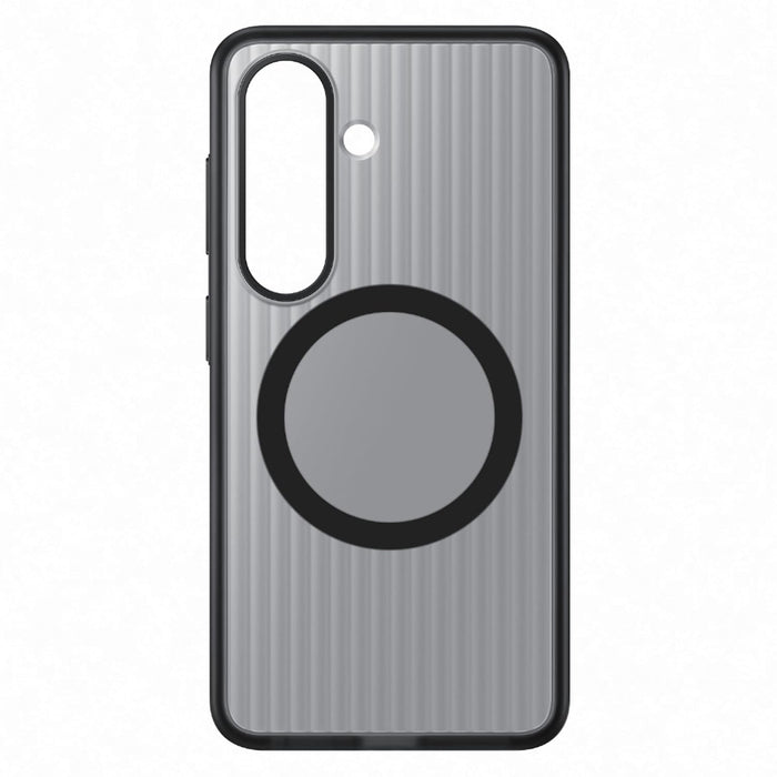 Samsung Galaxy S26 Rugged Magnet Case, Black