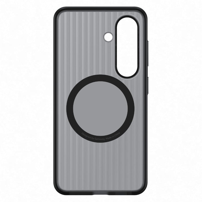 Samsung Galaxy S26 Rugged Magnet Case, Black