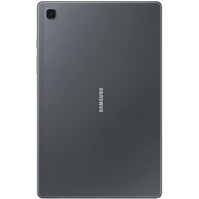 Samsung Galaxy Tab A7 26.31 cm (10.4 inch), Slim Metal Body, Quad Speakers with Dolby Atmos (3GB/64GB) - Grabgear.in