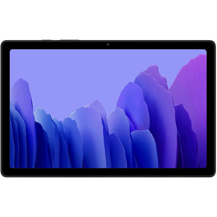 Samsung Galaxy Tab A7 26.31 cm (10.4 inch), Slim Metal Body, Quad Speakers with Dolby Atmos (3GB/64GB) - Grabgear.in