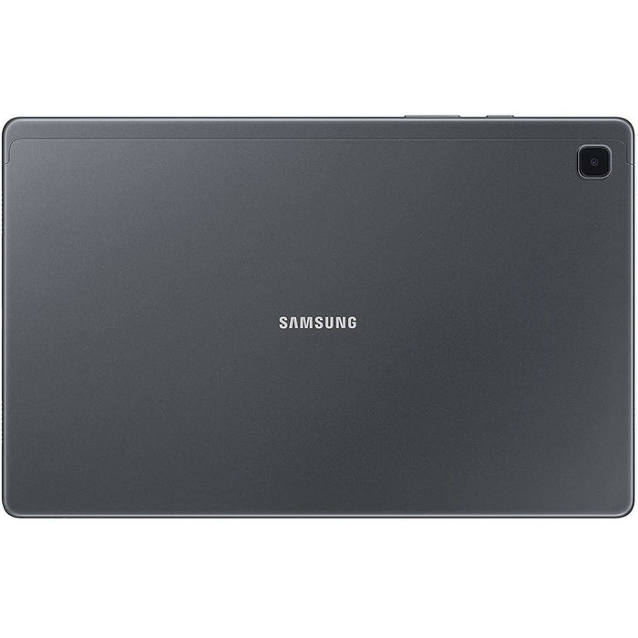 Samsung Galaxy Tab A7 26.31 cm (10.4 inch), Slim Metal Body, Quad Speakers with Dolby Atmos (3GB/64GB) - Grabgear.in