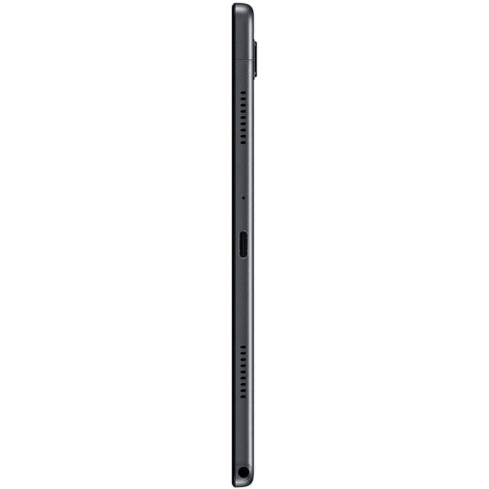 Samsung Galaxy Tab A7 26.31 cm (10.4 inch), Slim Metal Body, Quad Speakers with Dolby Atmos (3GB/64GB) - Grabgear.in