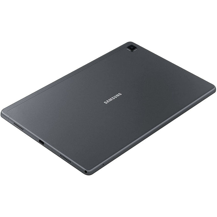 Samsung Galaxy Tab A7 26.31 cm (10.4 inch), Slim Metal Body, Quad Speakers with Dolby Atmos (3GB/64GB) - Grabgear.in