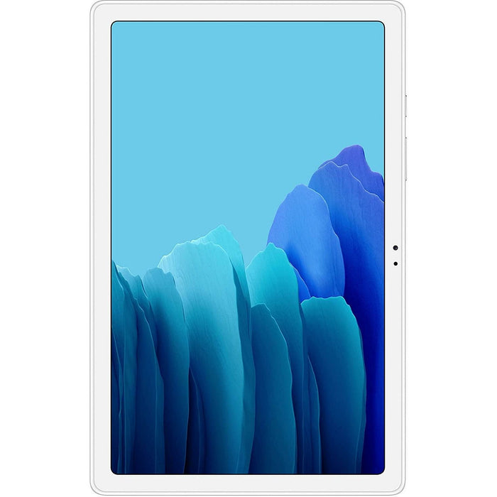 Silver / 3GB/32GB - WiFi + 4G