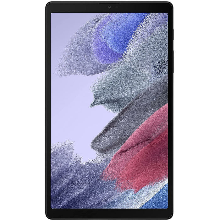 Samsung Galaxy Tab A7 Lite 22.05 cm (8.7 inch), Slim Metal Body, Dolby Atmos Sound, RAM 3 GB, ROM 32 GB Expandable - Grabgear.in