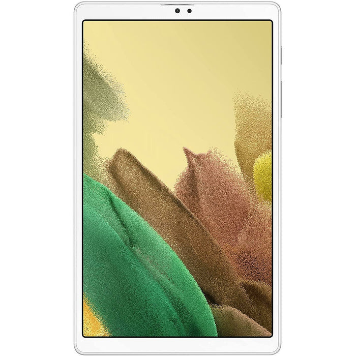 Samsung Galaxy Tab A7 Lite 22.05 cm (8.7 inch), Slim Metal Body, Dolby Atmos Sound, RAM 3 GB, ROM 32 GB Expandable - Grabgear.in