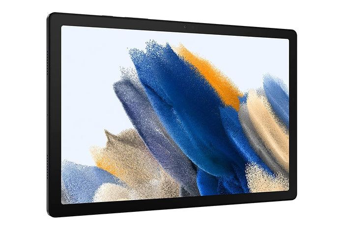 Samsung Galaxy Tab A8 10.5 inches (26cm) Display, RAM 3 GB, ROM 32 GB Expandable, Wi-Fi+LTE Tablet, Silver, (SM-X205NZSAINU) - Unboxify