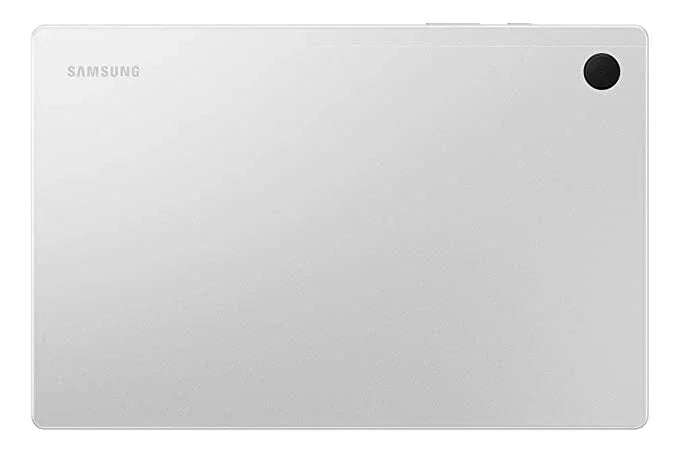 Samsung Galaxy Tab A8 10.5 inches (26cm) Display, RAM 3 GB, ROM 32 GB Expandable, Wi-Fi+LTE Tablet, Silver, (SM-X205NZSAINU) - Unboxify