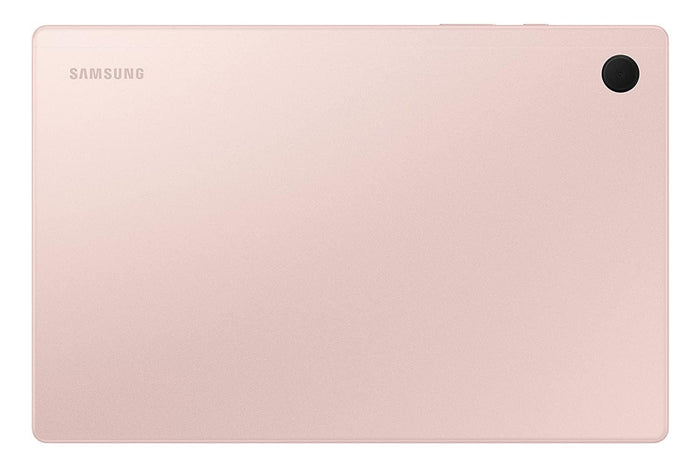Samsung Galaxy Tab A8 10.5 inches (26cm) Display, RAM 3 GB, ROM 32 GB Expandable, Wi-Fi+LTE Tablet, Silver, (SM-X205NZSAINU) - Unboxify