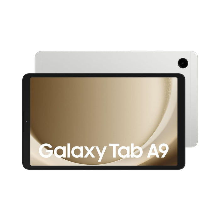 Samsung Galaxy Tab A9 22.10 cm (8.7 inch) Display, RAM 4 GB, ROM 64 GB Expandable - Unboxify