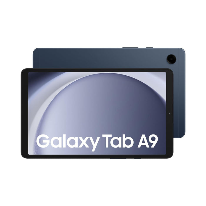 Samsung Galaxy Tab A9 22.10 cm (8.7 inch) Display, RAM 4 GB, ROM 64 GB Expandable - Unboxify