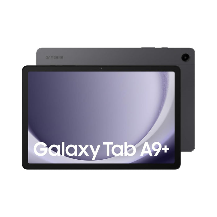Samsung Galaxy Tab A9+ 27.94 cm (11.0 inch) Display, RAM 8 GB, ROM 128 GB Expandable, Wi-Fi Only Tablet - Unboxify