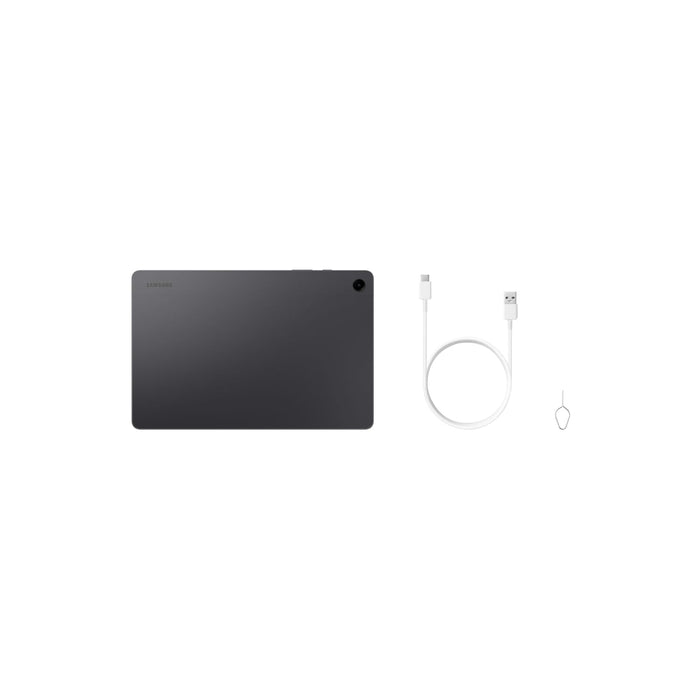 Samsung Galaxy Tab A9+ 27.94 cm (11.0 inch) Display, RAM 8 GB, ROM 128 GB Expandable, Wi-Fi Only Tablet - Unboxify