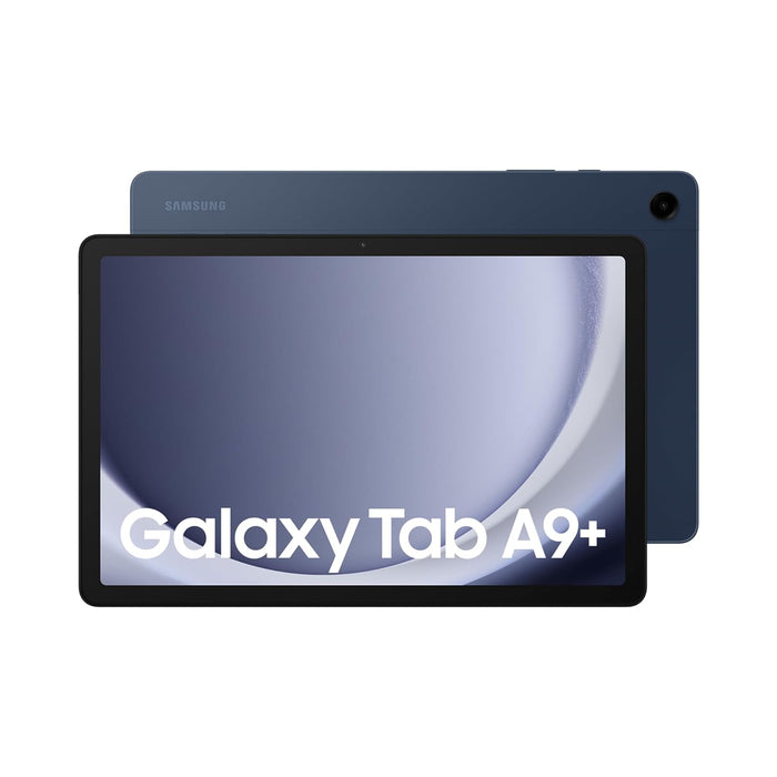 Samsung Galaxy Tab A9+ 27.94 cm (11.0 inch) Display, RAM 8 GB, ROM 128 GB Expandable, Wi-Fi Only Tablet - Unboxify