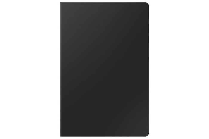 Samsung Galaxy Tab S10 Ultra Book Cover Keyboard, Black - Unboxify