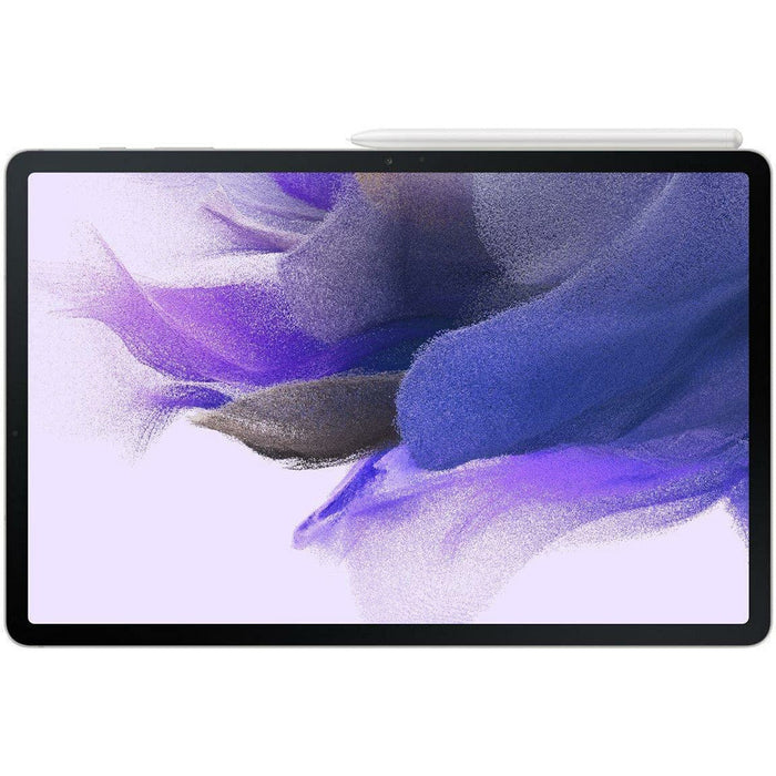 Samsung Galaxy Tab S7 FE 31.5 cm (12.4 inch) (RAM 4 GB, ROM 64 GB) Large Display, S-Pen in Box, Slim Metal Body, Dolby Atmos Sound - Grabgear.in