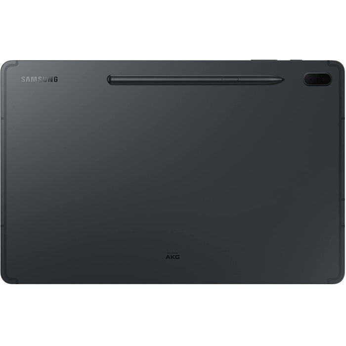 Samsung Galaxy Tab S7 FE 31.5 cm (12.4 inch) (RAM 4 GB, ROM 64 GB) Large Display, S-Pen in Box, Slim Metal Body, Dolby Atmos Sound - Grabgear.in